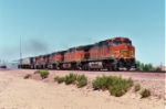 BNSF 4049